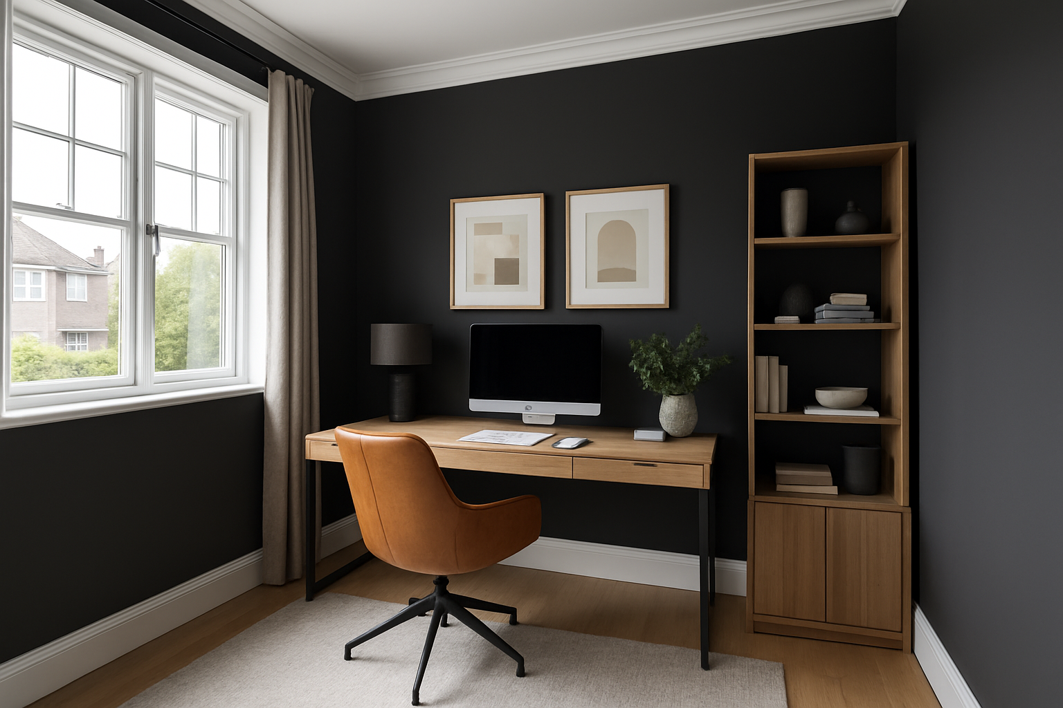 Bedroom Interior Design | AI Interior Design - Interior Amore